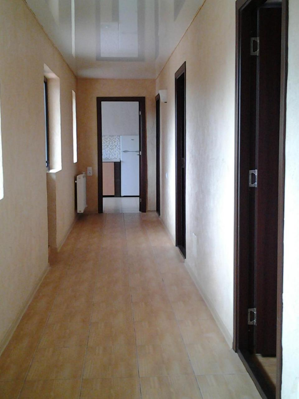 Pensiunea Lu' Movila Durau Exterior foto